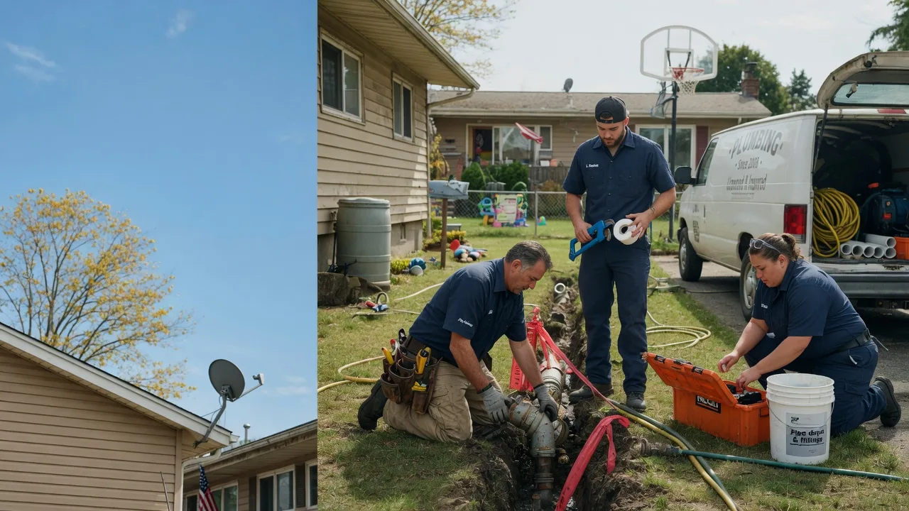 Garbage Disposal Replacement in Berlin, OH near me